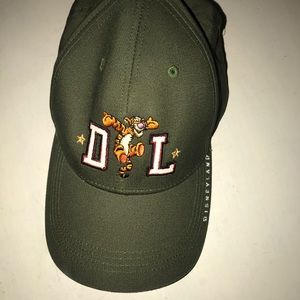 Like new Disney Land hat